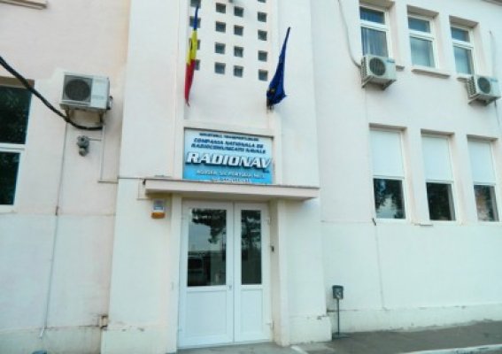 RADIONAV a semnat un contract de finanţare pe fonduri europene